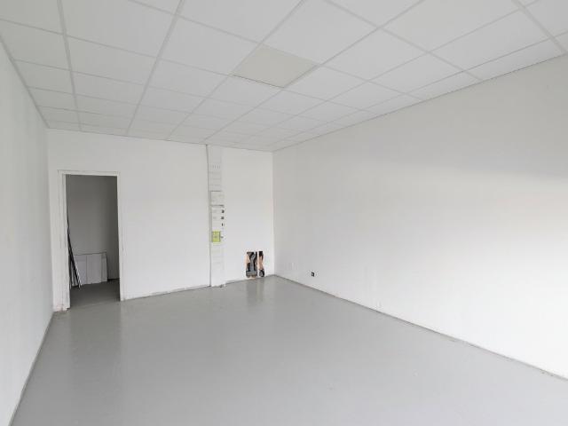 Local 25m2 à louer sur AIX LES BAINS