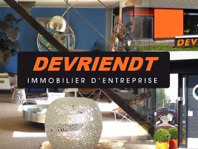 Locaux d'activité / Entrepôts LES ESSARTS LE ROI