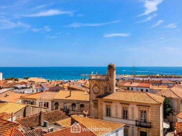 Local 30m² Saintes Maries de la Mer