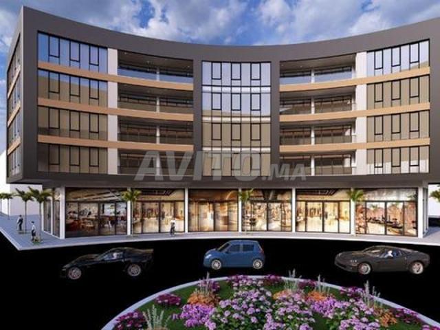 Local 31m² dès 781K Errahma MZ 249267