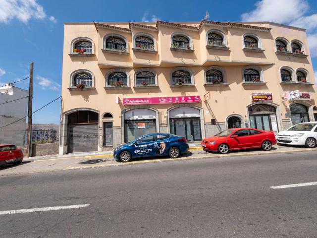 Local, Tamaraceite, Las Palmas de Gran Canaria