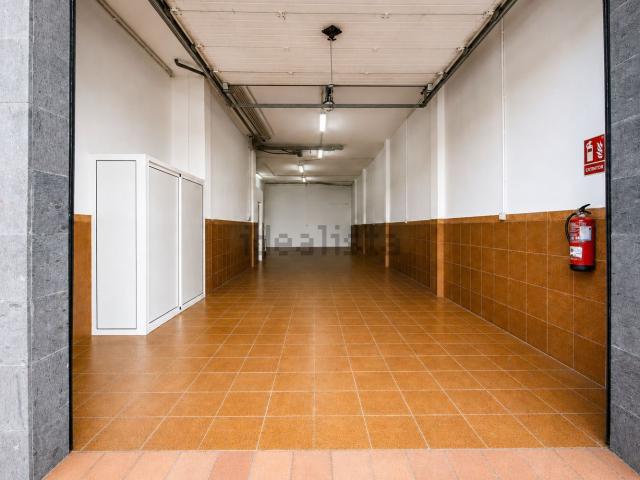 Local, Tamaraceite, Las Palmas de Gran Canaria