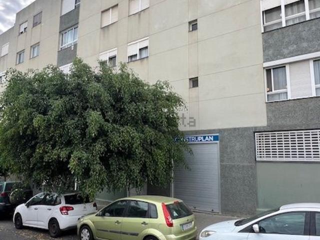 Local, Tamaraceite, Las Palmas de Gran Canaria