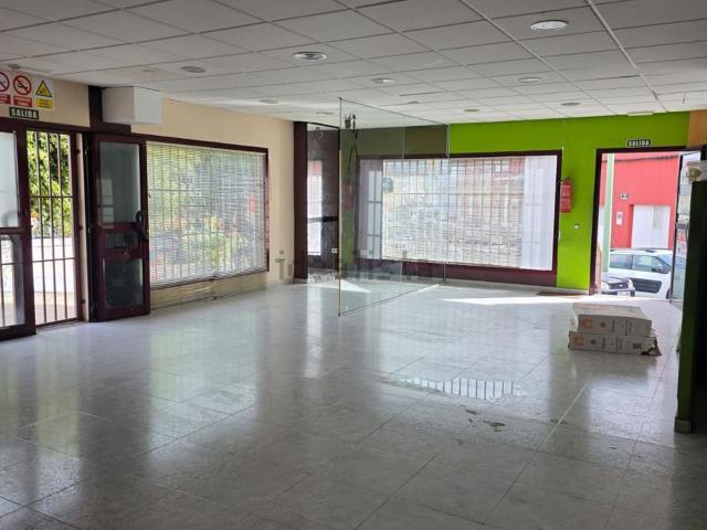 Local, Tamaraceite, Las Palmas de Gran Canaria