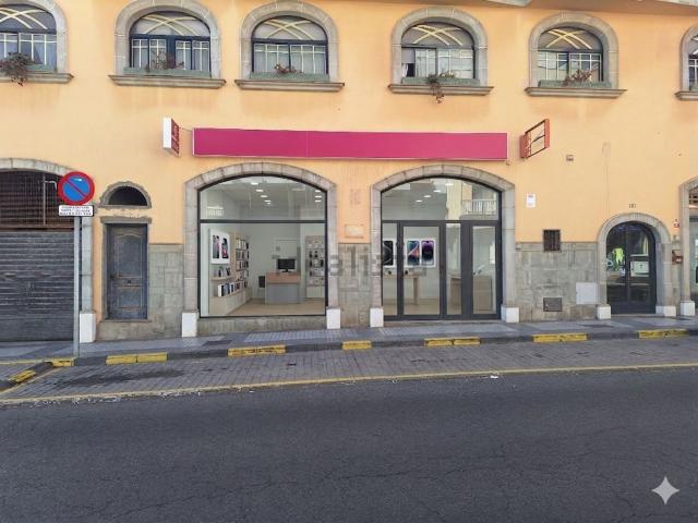Local, Tamaraceite, Las Palmas de Gran Canaria