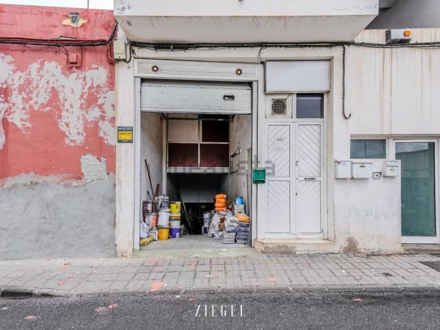 Local, Tamaraceite, Las Palmas de Gran Canaria