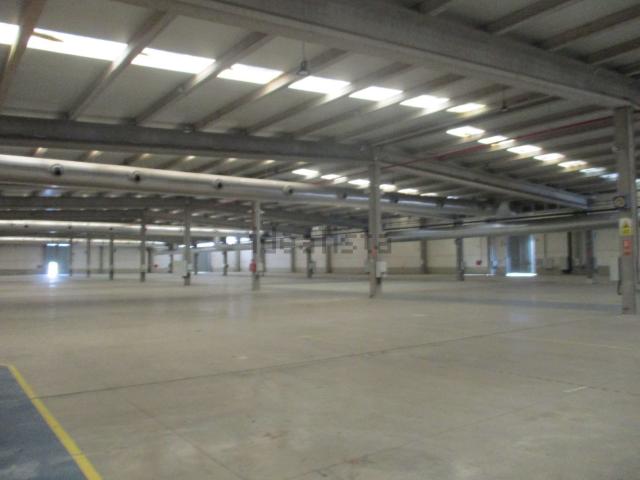 Local, Tablada, Sevilla