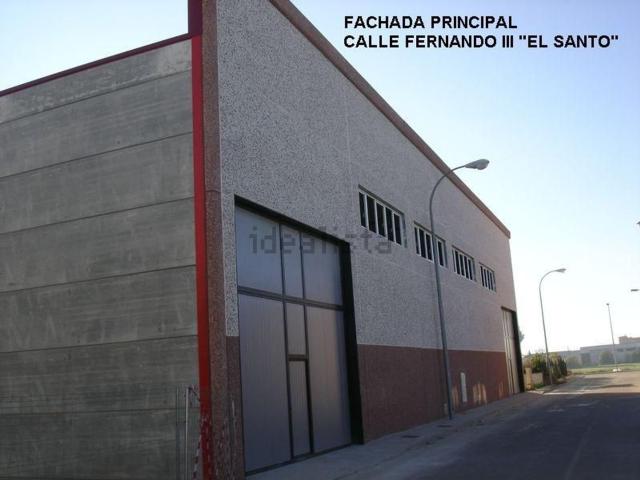 Local, Talavera de la Reina