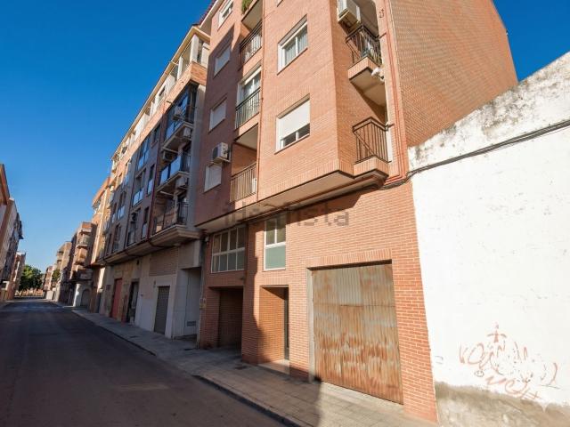Local, Talavera de la Reina
