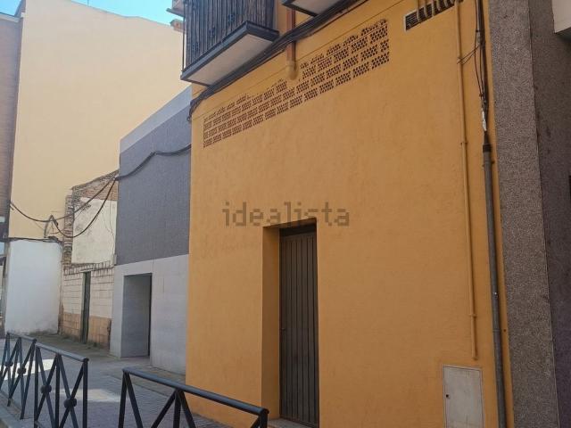 Local, Talavera de la Reina