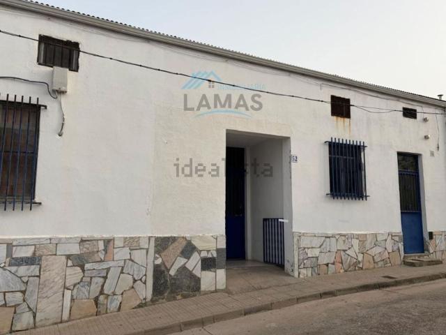 Local, Talayuela