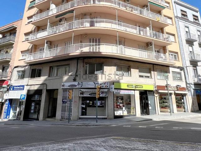 Local, Tarragona