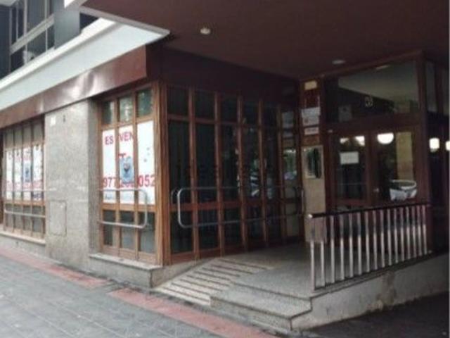 Local, Tarragona