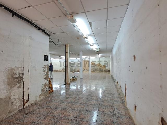 Local, Tarragona