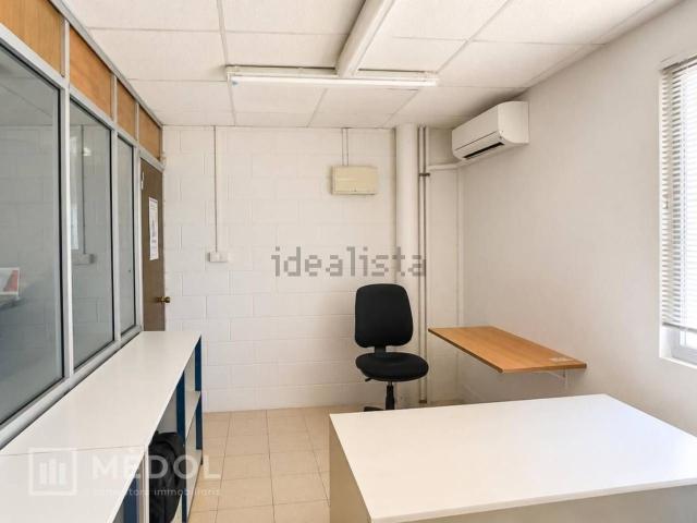 Local, Tarragona