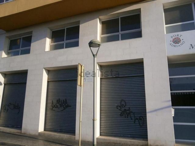 Local, Tarragona