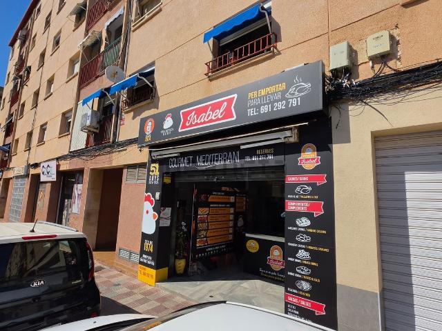 Local, Tarragona
