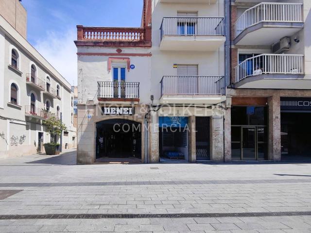 Local, Tarragona