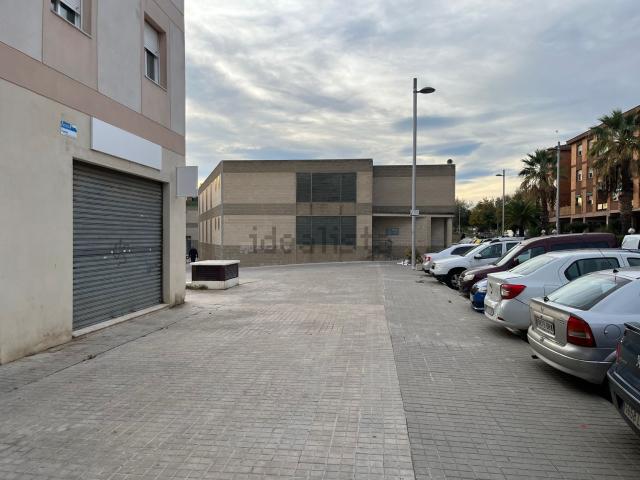 Local, Tarragona