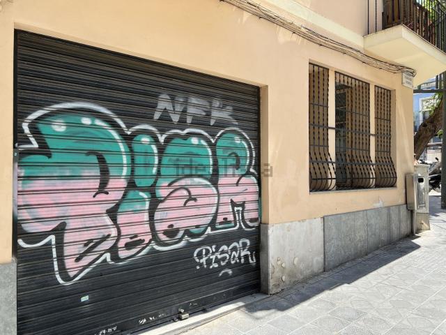 Local, Tarragona
