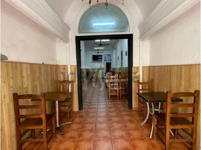 Local, Tarragona