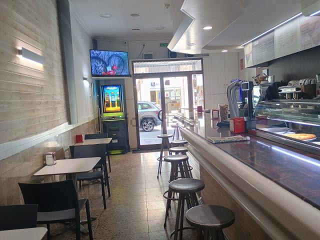 Local, Tarragona