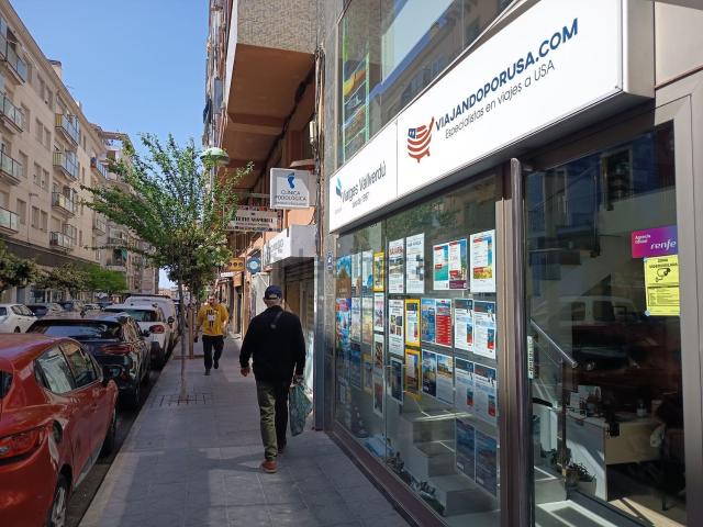 Local, Tarragona