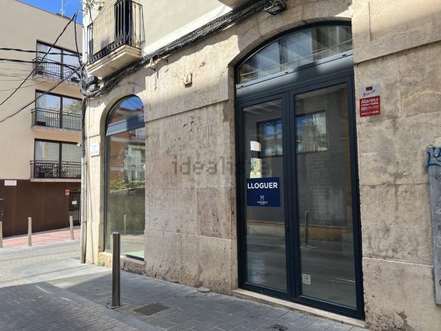 Local, Tarragona