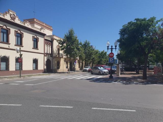 Local, Tarragona