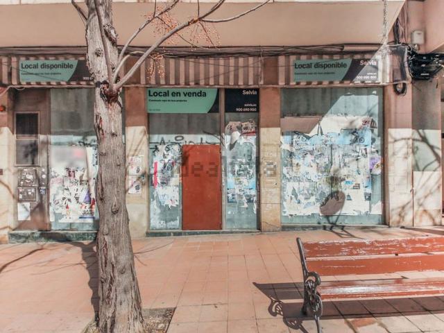 Local, Tarragona