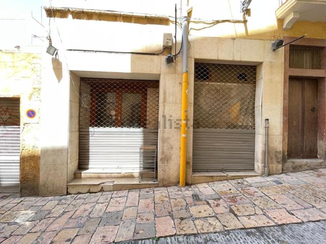 Local, Tarragona