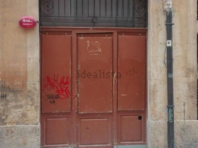 Local, Tarragona