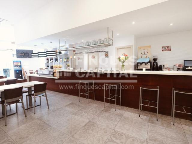 Local, Tarragona
