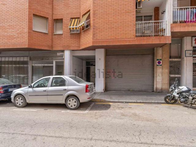 Local, Tarragona