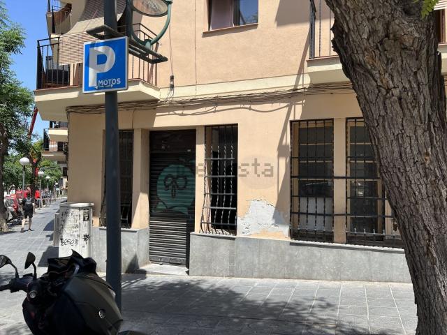 Local, Tarragona