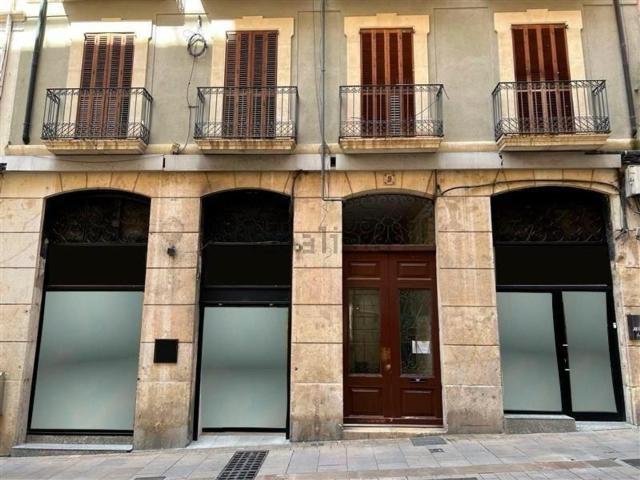 Local, Tarragona