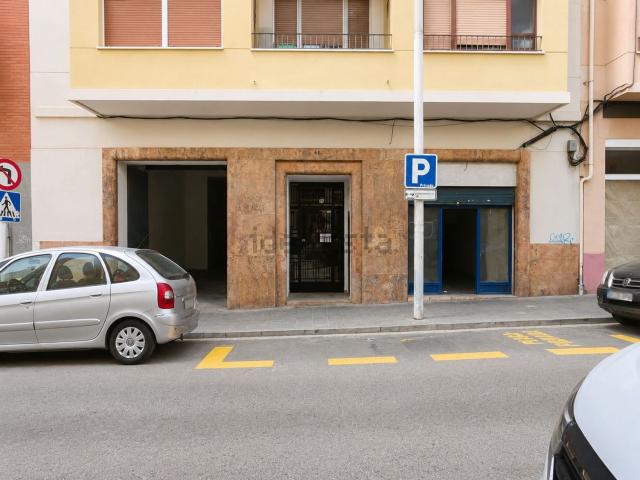 Local, Tarragona
