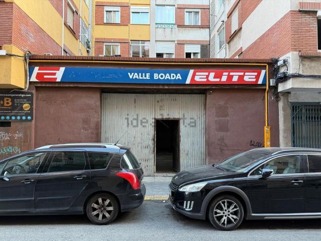 Local, Tarragona