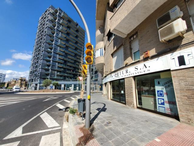 Local, Tarragona