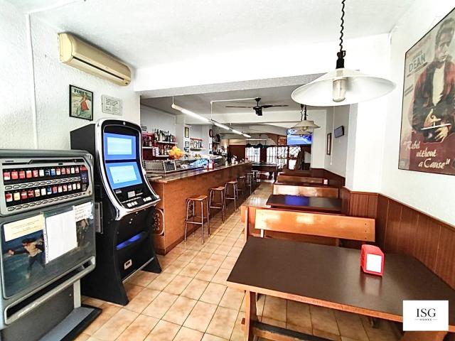 Local, Tarragona