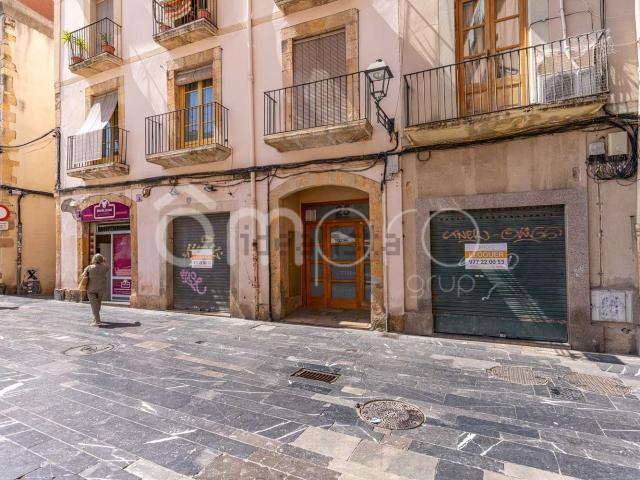 Local, Tarragona