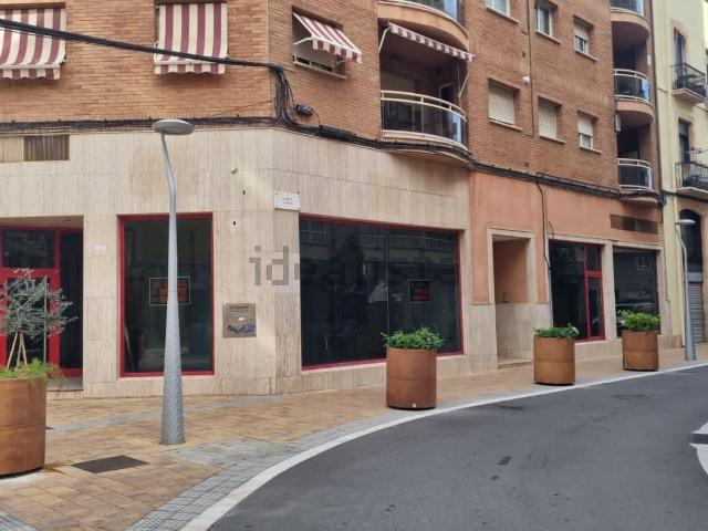 Local, Tarragona