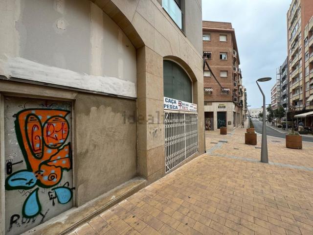 Local, Tarragona