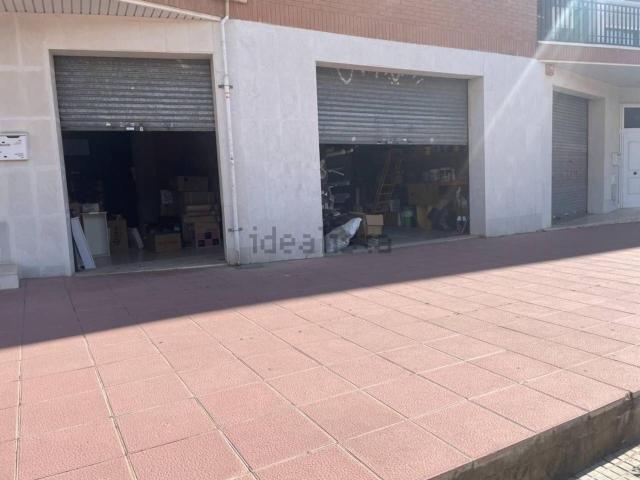 Local, Tarragona