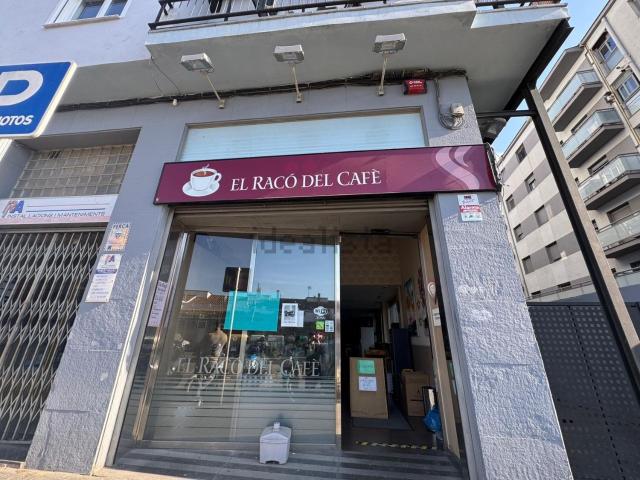 Local, Tarragona