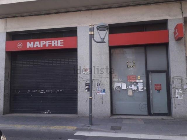 Local, Tarragona