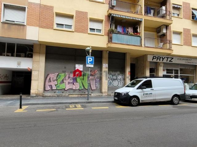 Local, Tarragona