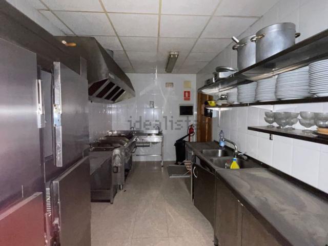 Local, Tarragona
