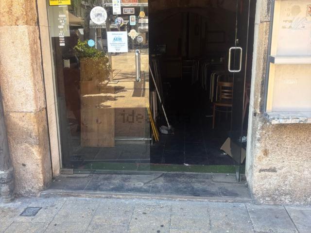 Local, Tarragona