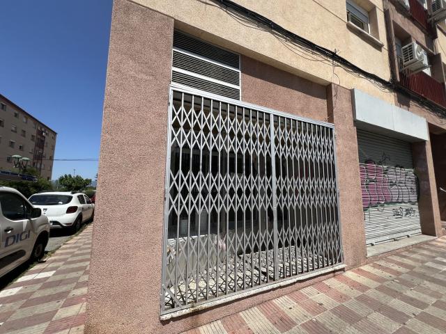 Local, Tarragona